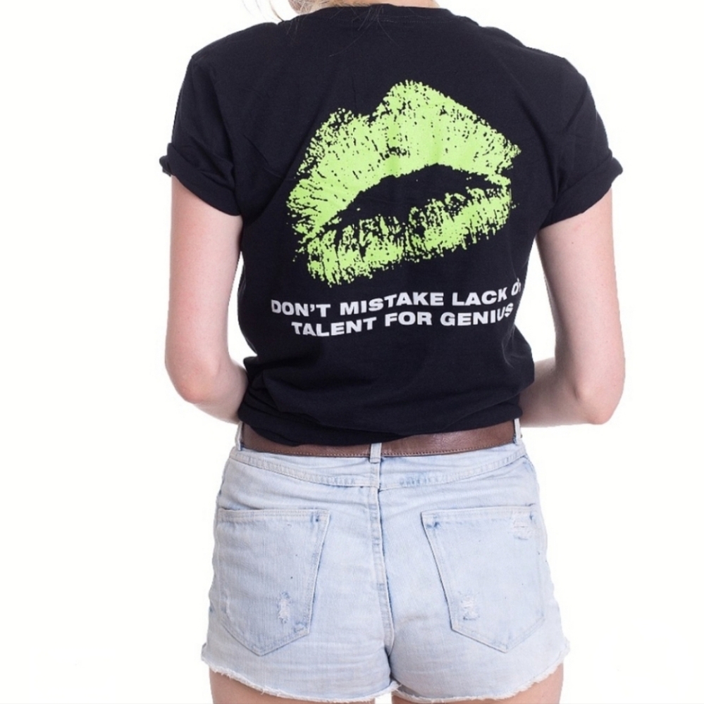 Type O Negative Bloody Kisses Album Shirt - Picture 5 of 5